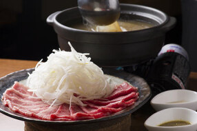 和牛創作料理　四一一の画像