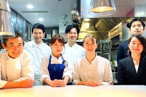 Maison du Museeの画像