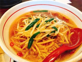 台湾ラーメン江楽の画像