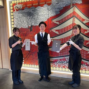 和牛焼肉　徳の画像