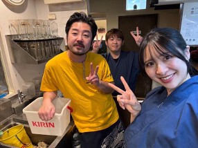 能登美 新橋店の画像