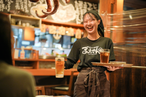 おさかな酒場 まえでん 十三店の画像