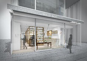 BEAUTY LIBRARYの画像