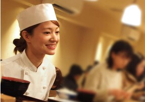 牛カツ専門店　京都勝牛　日本橋室町店の画像