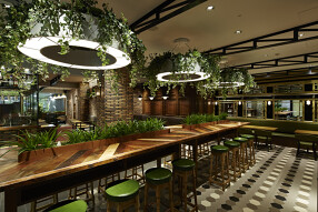 T-Crossing Echika fit永田町の画像