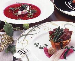 CAPITOL CAFEの画像