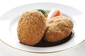 レストラン香味屋の画像