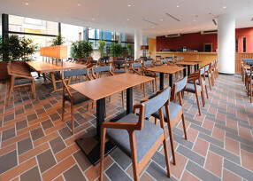 M cafe [005]の画像