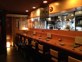 酒亭ばんからの画像