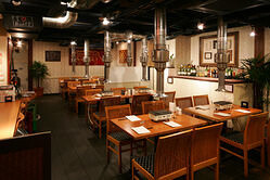 焼肉　牛列伝の画像