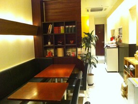 ブラッスリー　キャトル・フイユの画像