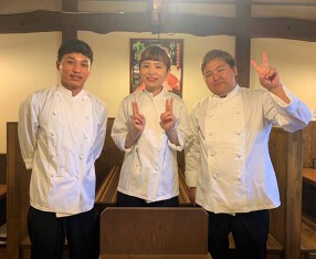 杏樹亭　岸根店の画像