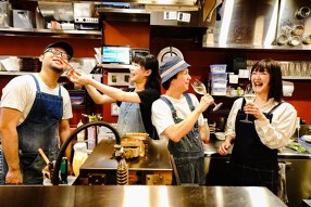 鉄板バル SOURCE　五反田店の画像