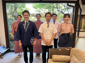 料理旅館　近又の画像