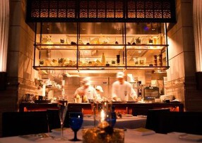 株式会社 Pacific Diner Service（舞子ホテル）の画像