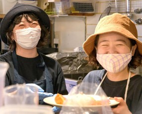 ロジウラカリィ　サムライ． OIMACHI TRACKSの画像