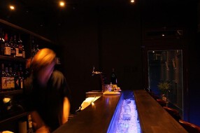 ＳＨＯＴ　ＢＡＲ　６１８の画像