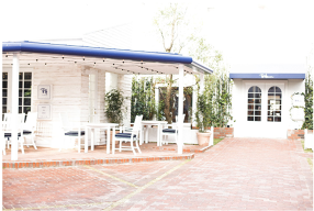 Ron Herman cafe 福岡店の画像