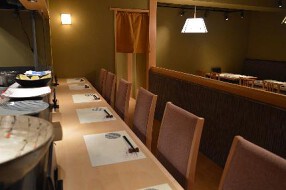 味彩坊　東長崎店の画像