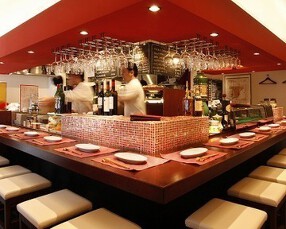 学芸大 Baruの画像