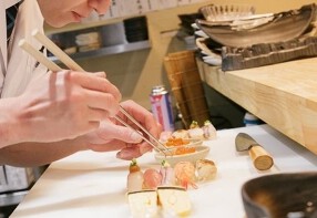 漁祭 京橋店の画像
