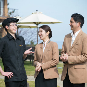  ホテルニューアワジの画像