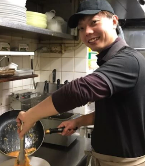 IL　grazieの画像