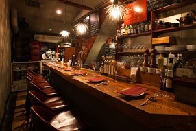 イタリアンBar Hugの画像