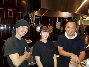 串まる　日暮里店の画像