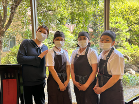 インディペンデンスヴィレッジ 成城西の画像