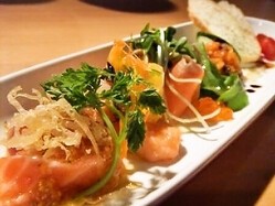 サーモンバルPARTIAの画像