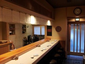 新ばし しみづの画像