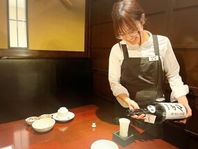 神田　味喜庵の画像