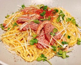 FELICE BASIL BK Cafe ソラリアプラザ店の画像