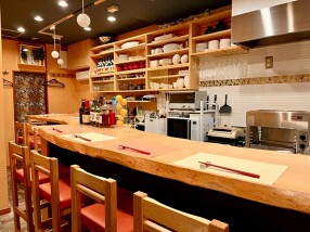 オホーツク海華の画像