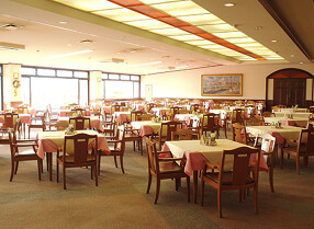 オータニにしきカントリークラブレストラン/3841の画像