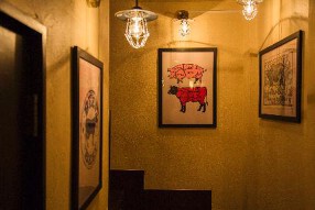 TEPPAN　バンビーナ　麻布十番店の画像