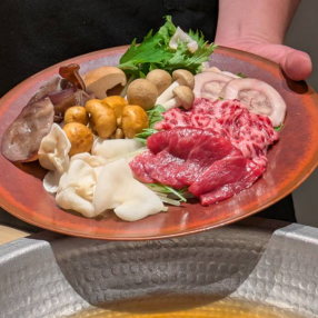 褒美鍋orto.の画像