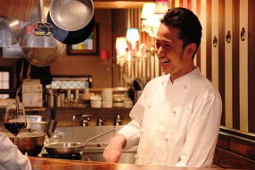 五反田イタリアンｎｅｗＯＰＥＮ！！の画像