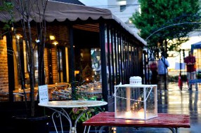 ブラッスリー　ＡＵ　ＣＯＪＵの画像