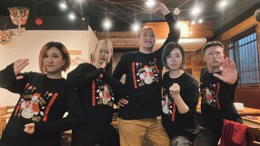 テンシンランランの画像