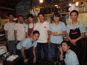 ボガマリ・クチーナ・マリナーラの画像