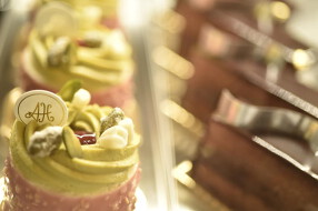 Atsushi Hatae 虎ノ門店の画像