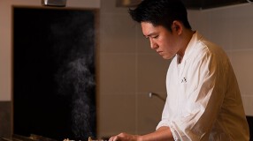 焼鳥ひなたの画像