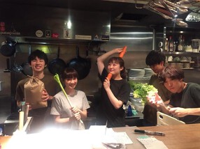 FOREST Cafeの画像