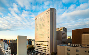 ヒルトン名古屋の画像