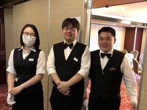 中国料理　錦城閣　（株式会社錦城閣）の画像