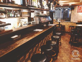 ワインビストロ アスペルジュの画像