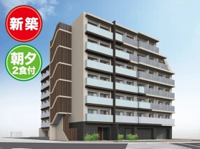 THE COROSS SITE 登戸の画像