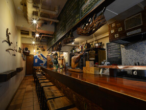 Bar Tacciomoの画像